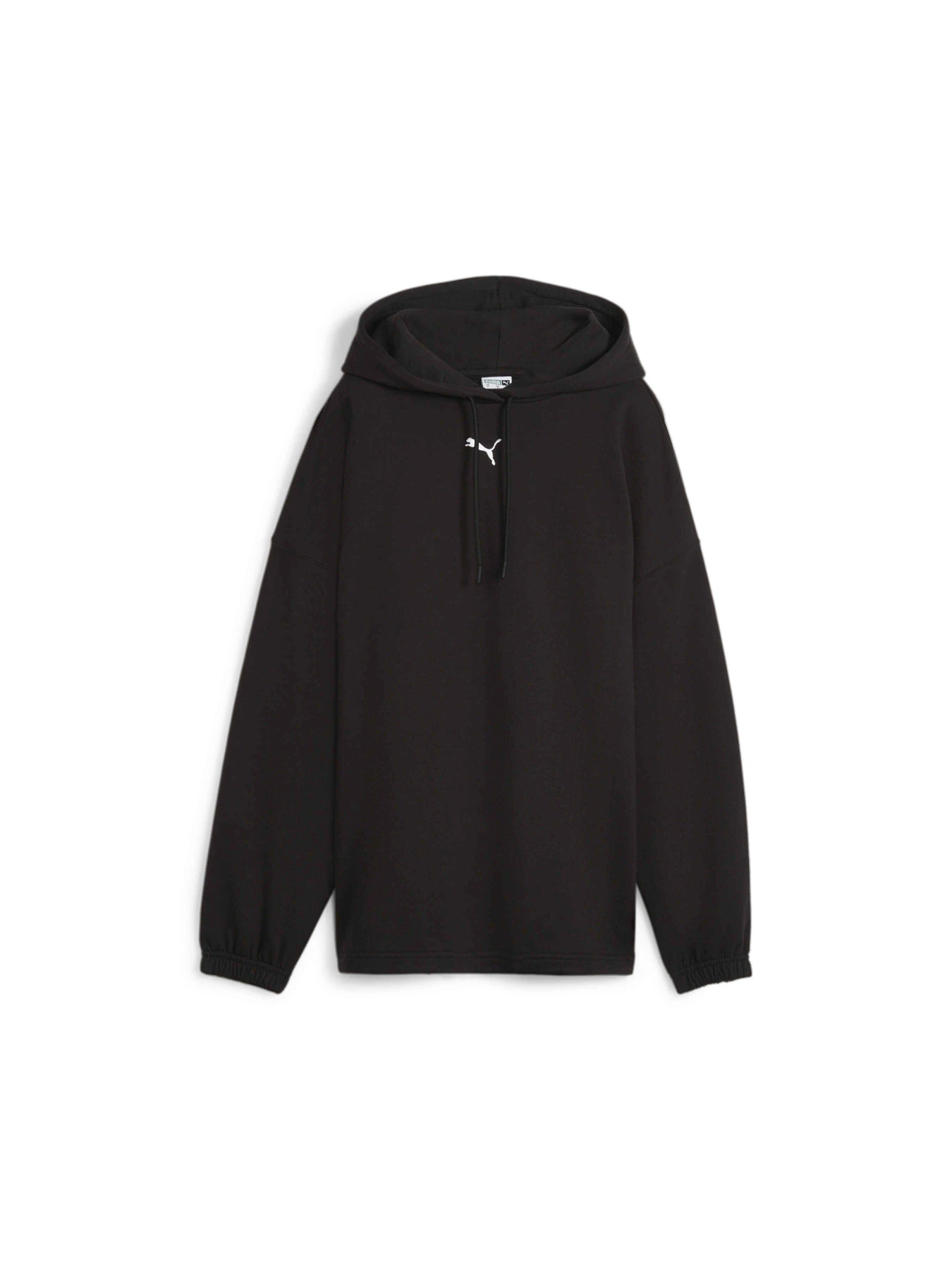 Худи и свитшоты PUMA Dare To Oversized Hoodie Tr модель 624296 Худи и свитшоты PUMA Dare To Oversized Hoodie Tr модель 624296 Фото