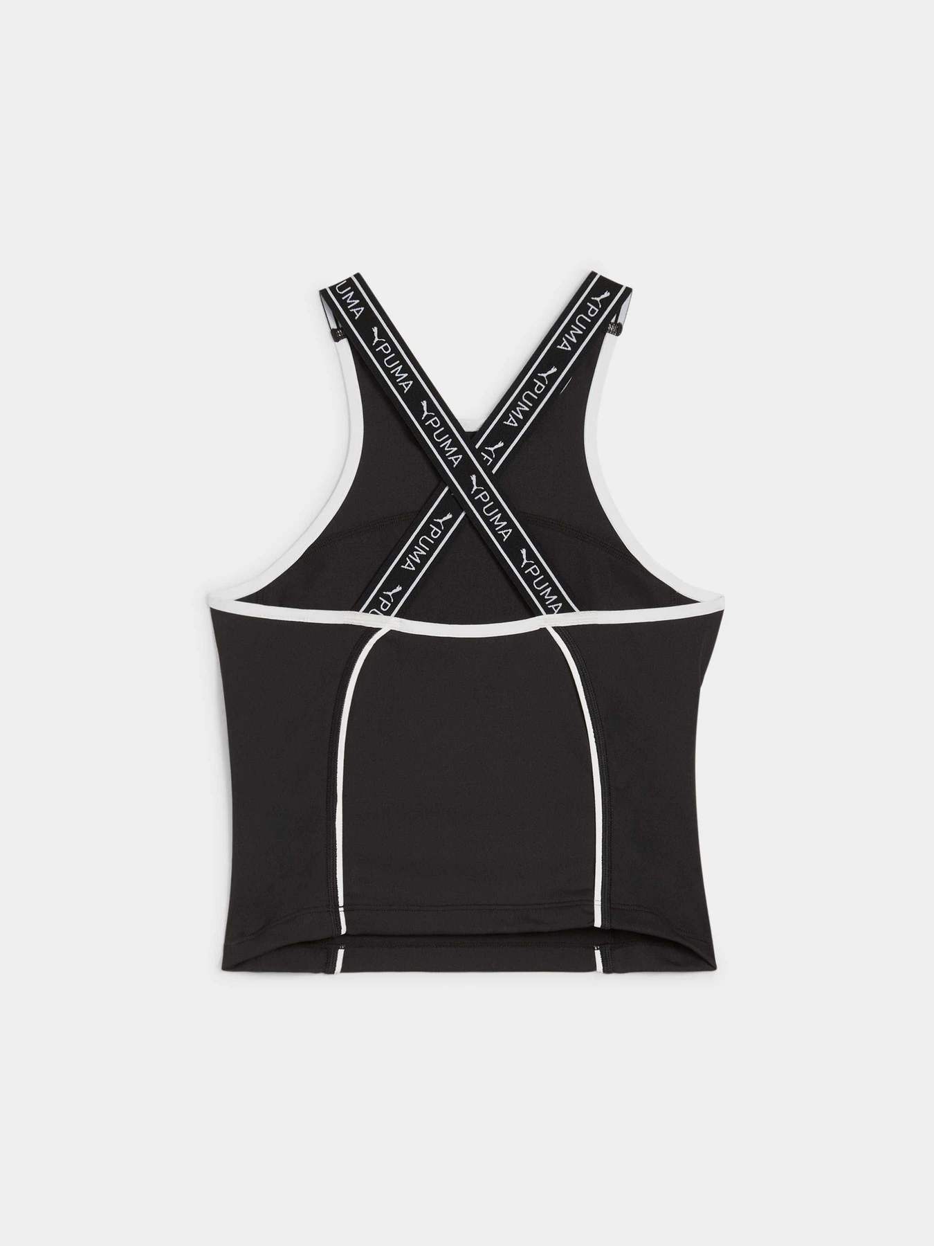 Футболки и поло PUMA Fit Strong Fitted Tank модель 525028 Фото