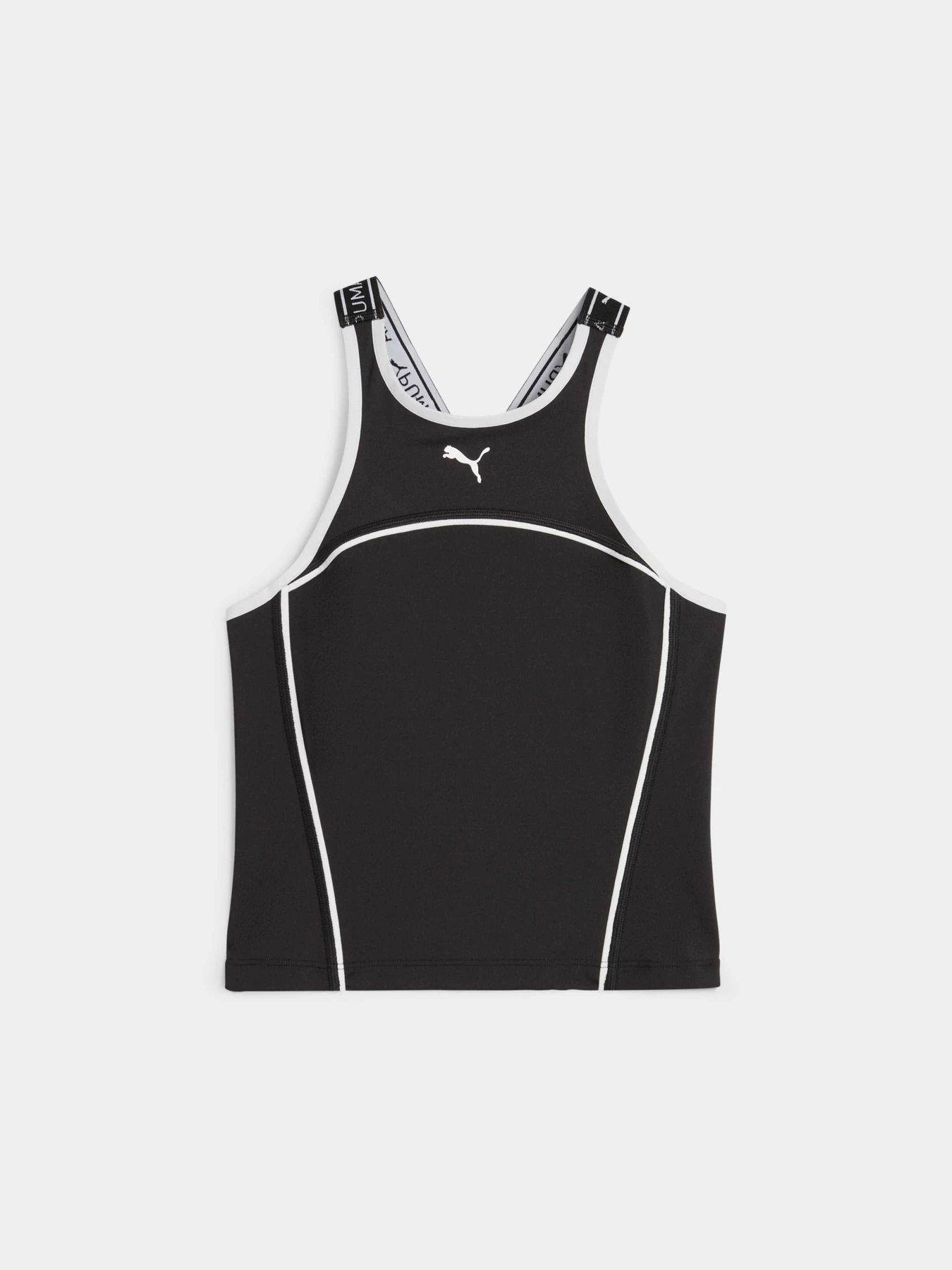 Футболки и поло PUMA Fit Strong Fitted Tank модель 525028 Фото