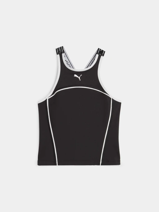 Футболки и поло PUMA Fit Strong Fitted Tank модель 525028 Фото
