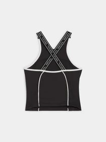 Футболки и поло PUMA Fit Strong Fitted Tank модель 525028 Фото