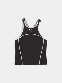 Футболки и поло PUMA Fit Strong Fitted Tank модель 525028 Фото