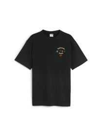 Футболки і поло PUMA Downtown Graphic Tee модель 623558 Фото
