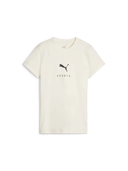 Футболки и поло PUMA Better Sportswear Tee модель 679006 Фото