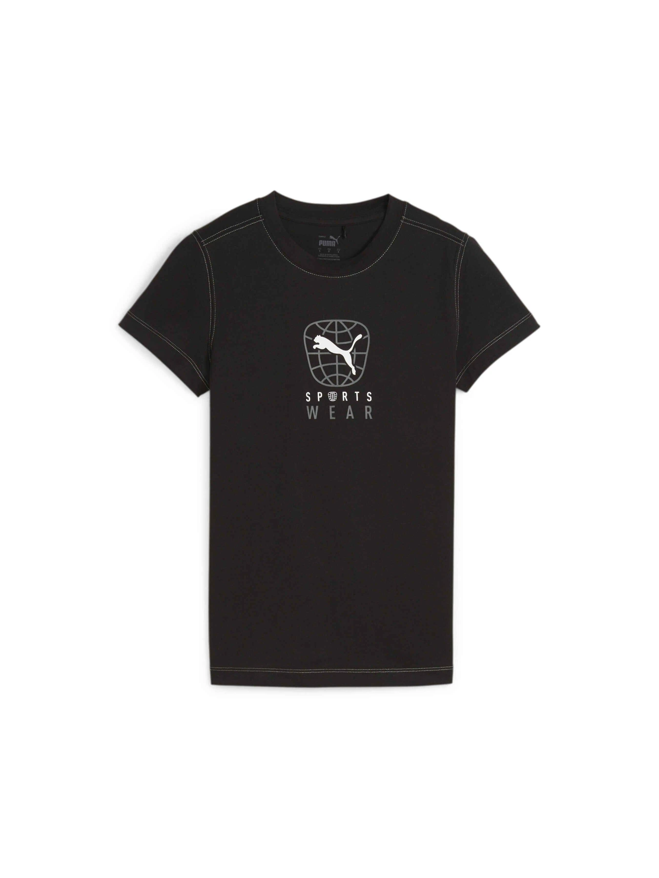 Футболки и поло PUMA Better Sportswear Tee модель 679006 Фото
