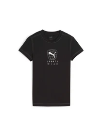 Футболки и поло PUMA Better Sportswear Tee модель 679006 Фото