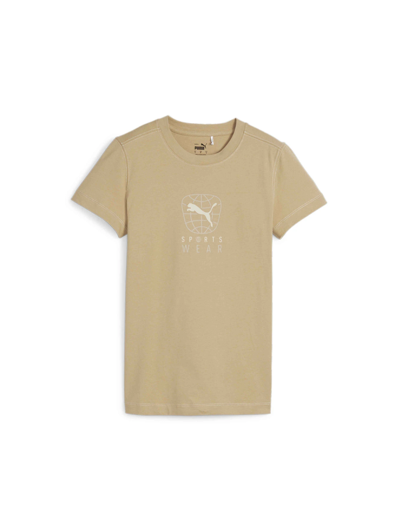 Футболки и поло PUMA Better Sportswear Tee модель 679006 Футболки и поло PUMA Better Sportswear Tee модель 679006 Фото