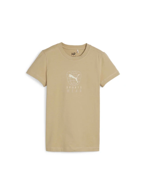 Футболки и поло PUMA Better Sportswear Tee модель 679006 Фото