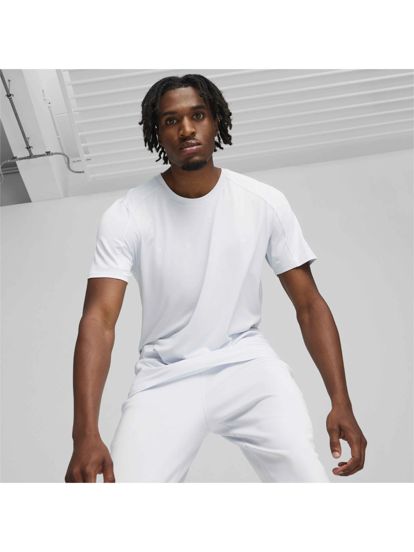 Футболки и поло PUMA Cloudspun Efs Tee модель 524872 Футболки и поло PUMA Cloudspun Efs Tee модель 524872 Фото