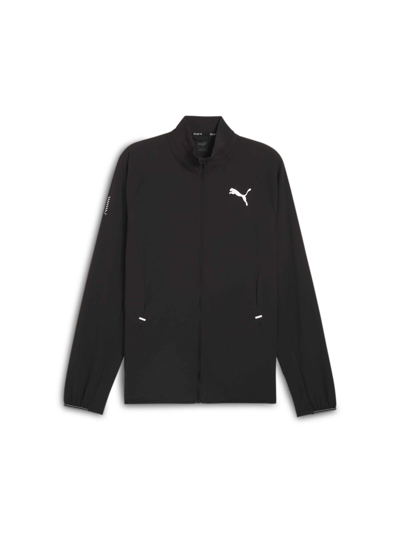 Куртки и дубленки PUMA Run Elite Ultrweave Jacket M модель 524984 Куртки и дубленки PUMA Run Elite Ultrweave Jacket M модель 524984 Фото