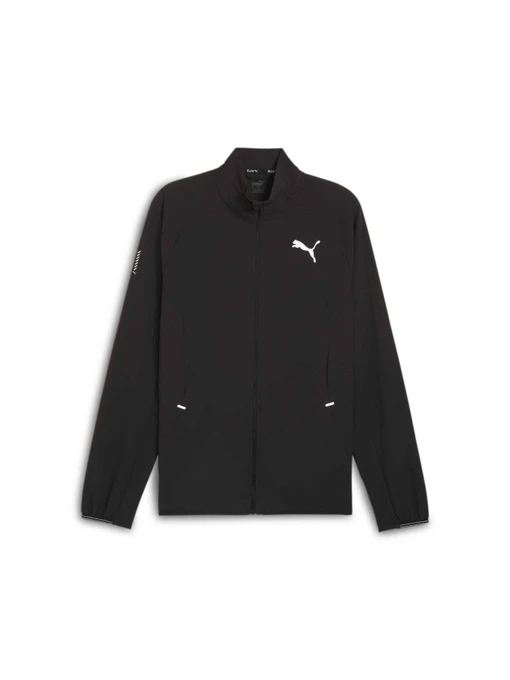 Куртки и дубленки PUMA Run Elite Ultrweave Jacket M модель 524984 Фото