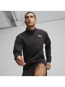 Куртки и дубленки PUMA Run Elite Ultrweave Jacket M модель 524984 Фото