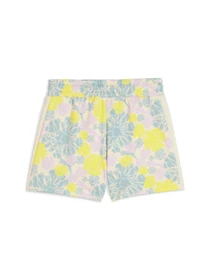 Шорты PUMA T7 Snflr Shorts модель 625062 Фото