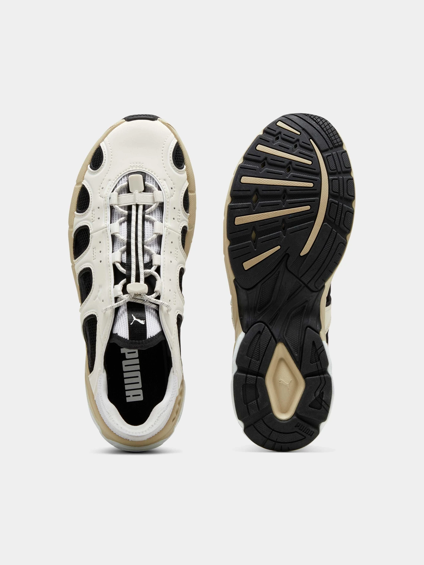 Сандалії PUMA Velo Sandal модель 395579 Фото