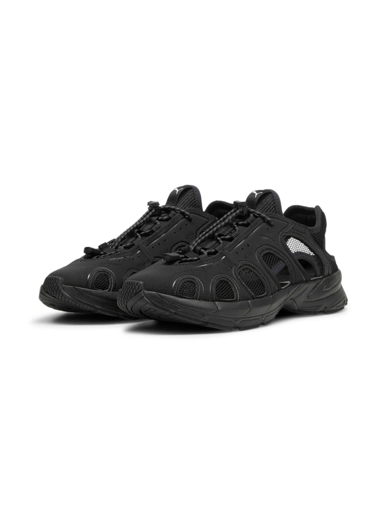 Сандалії PUMA Velo Sandal модель 395579 Сандалії PUMA Velo Sandal модель 395579 Фото