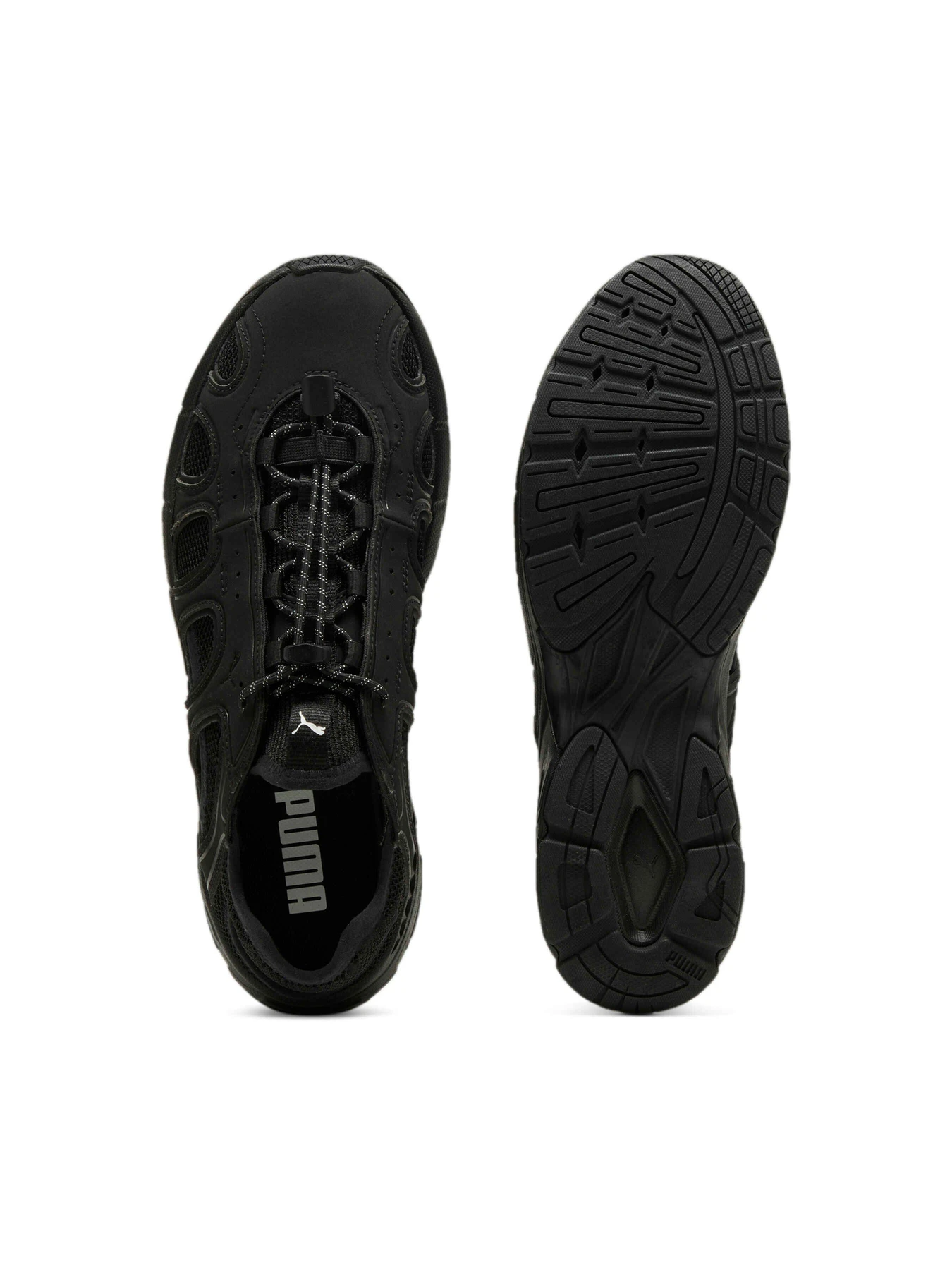 Сандалії PUMA Velo Sandal модель 395579 Сандалії PUMA Velo Sandal модель 395579 Фото