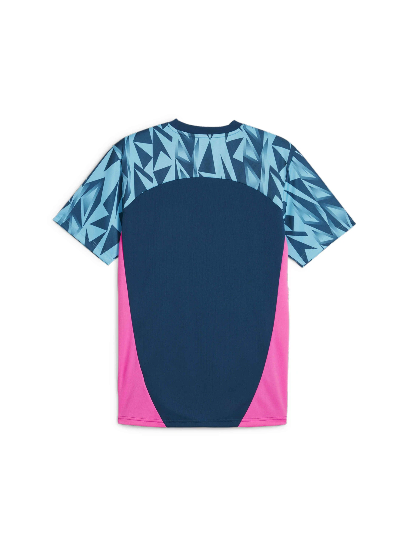 Футболки и поло PUMA Individualfinal Jersey модель 659018 Фото