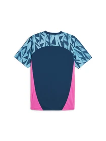 Футболки и поло PUMA Individualfinal Jersey модель 659018 Фото