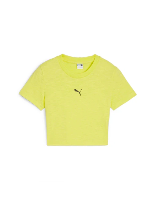 Футболки и поло PUMA Dare To Baby Tee модель 624292 Фото