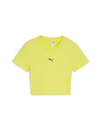 Футболки и поло PUMA Dare To Baby Tee модель 624292 Фото