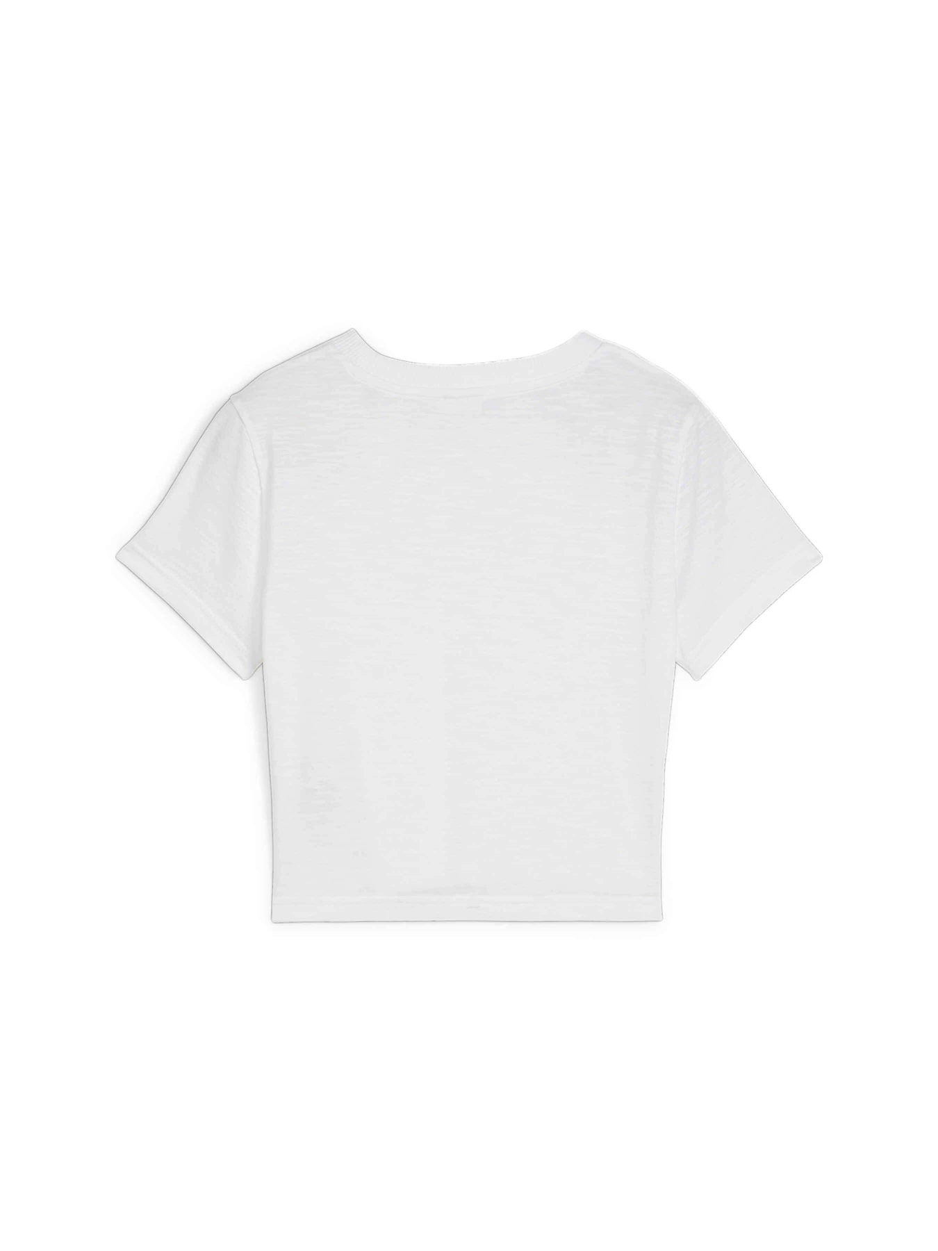 Футболки і поло PUMA Dare To Baby Tee модель 624292 Футболки і поло PUMA Dare To Baby Tee модель 624292 Фото