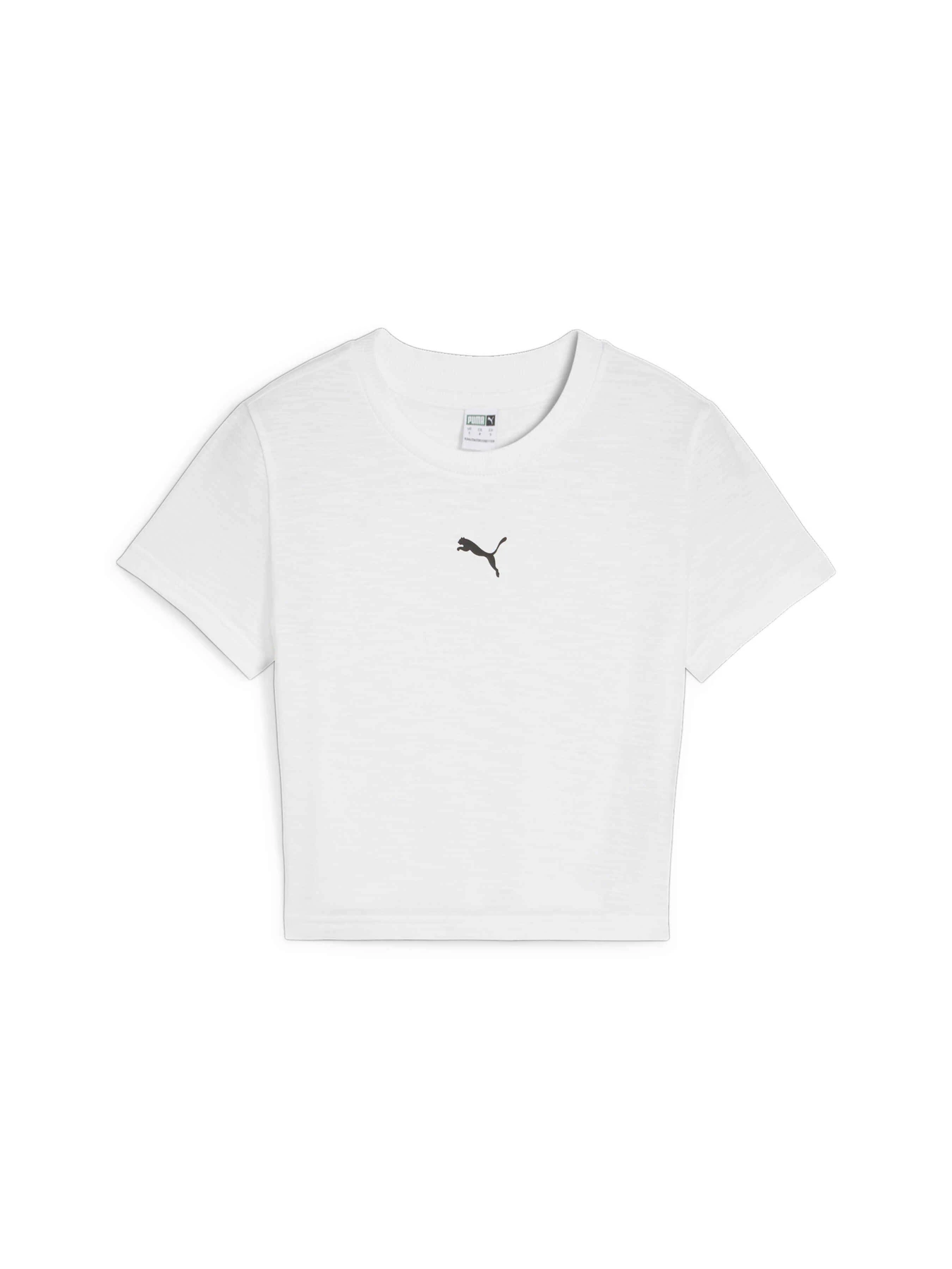 Футболки і поло PUMA Dare To Baby Tee модель 624292 Футболки і поло PUMA Dare To Baby Tee модель 624292 Фото