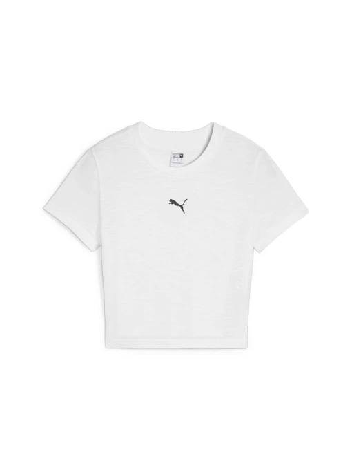 Футболки і поло PUMA Dare To Baby Tee модель 624292 Фото
