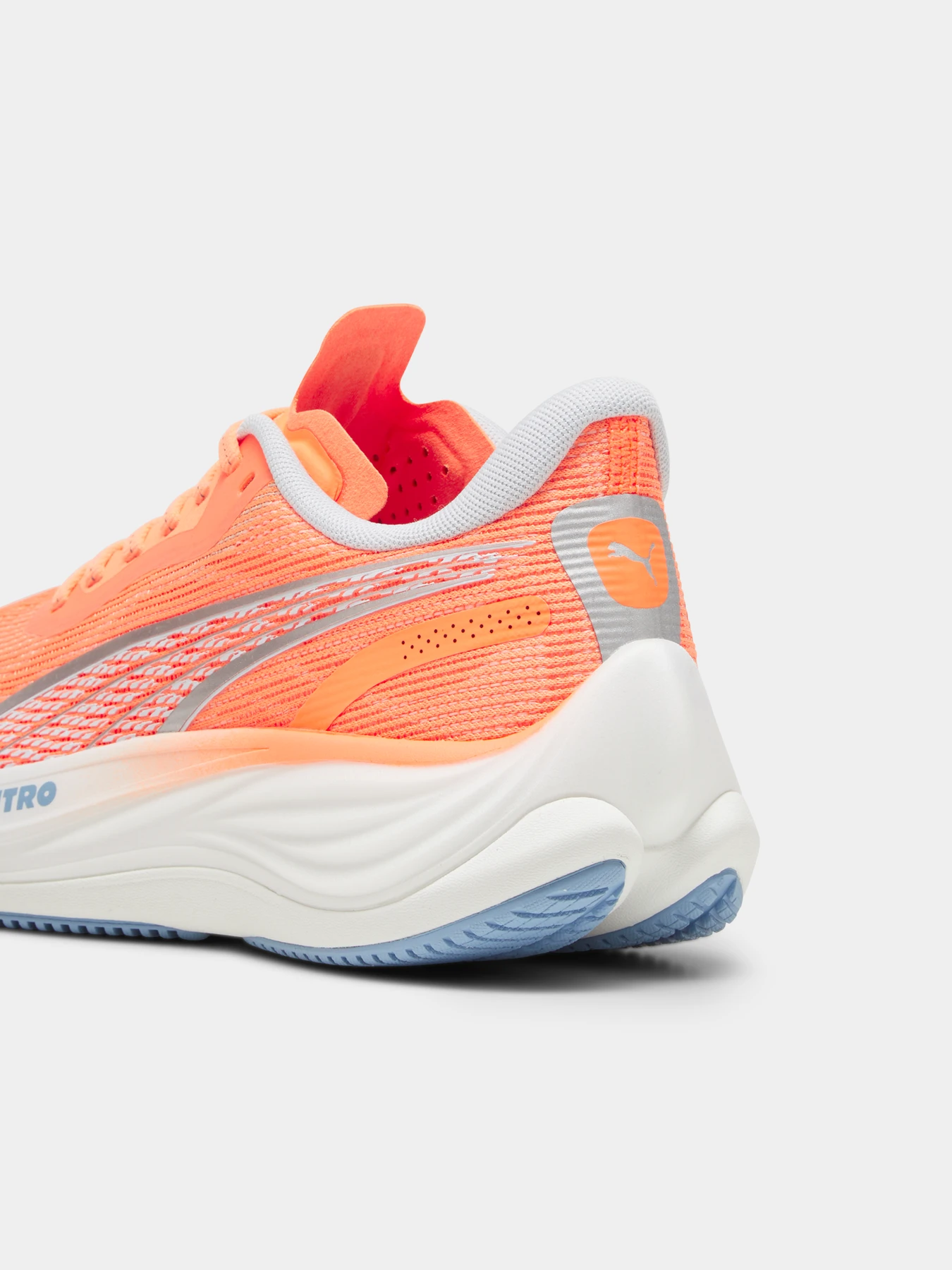 Кроссовки PUMA Velocity Nitro™ 3 Wn модель 377749 Фото