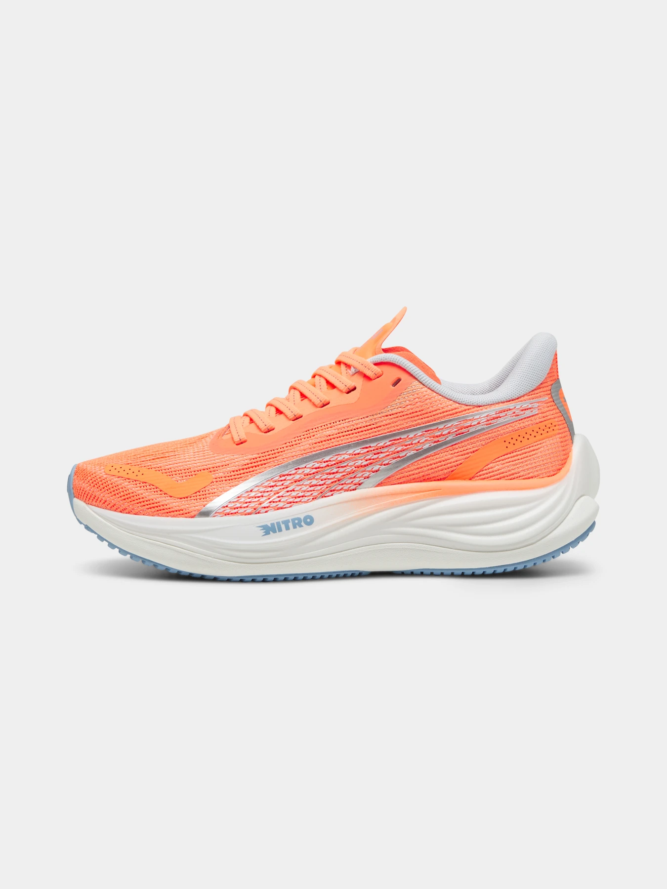 Кроссовки PUMA Velocity Nitro™ 3 Wn модель 377749 Фото