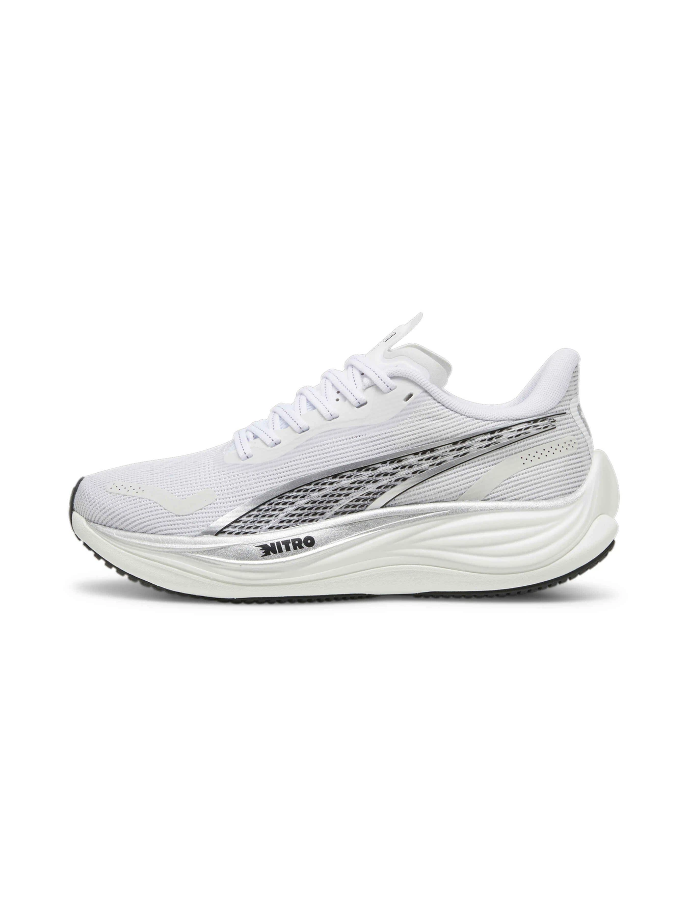 Кросівки PUMA Velocity Nitro™ 3 Wn модель 377749 Кросівки PUMA Velocity Nitro™ 3 Wn модель 377749 Фото