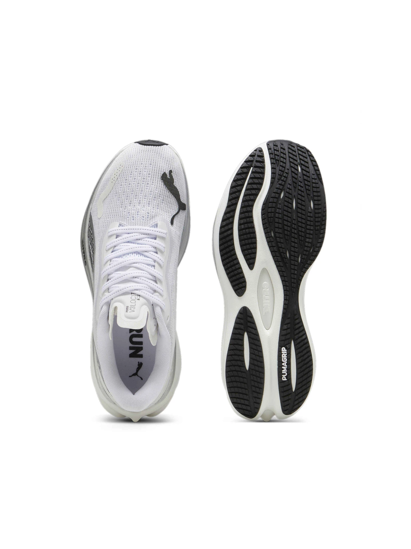 Кросівки PUMA Velocity Nitro™ 3 Wn модель 377749 Кросівки PUMA Velocity Nitro™ 3 Wn модель 377749 Фото
