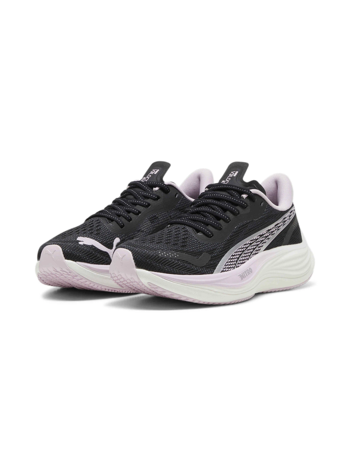 Кроссовки PUMA Velocity Nitro™ 3 Wn модель 377749 Кроссовки PUMA Velocity Nitro™ 3 Wn модель 377749 Фото