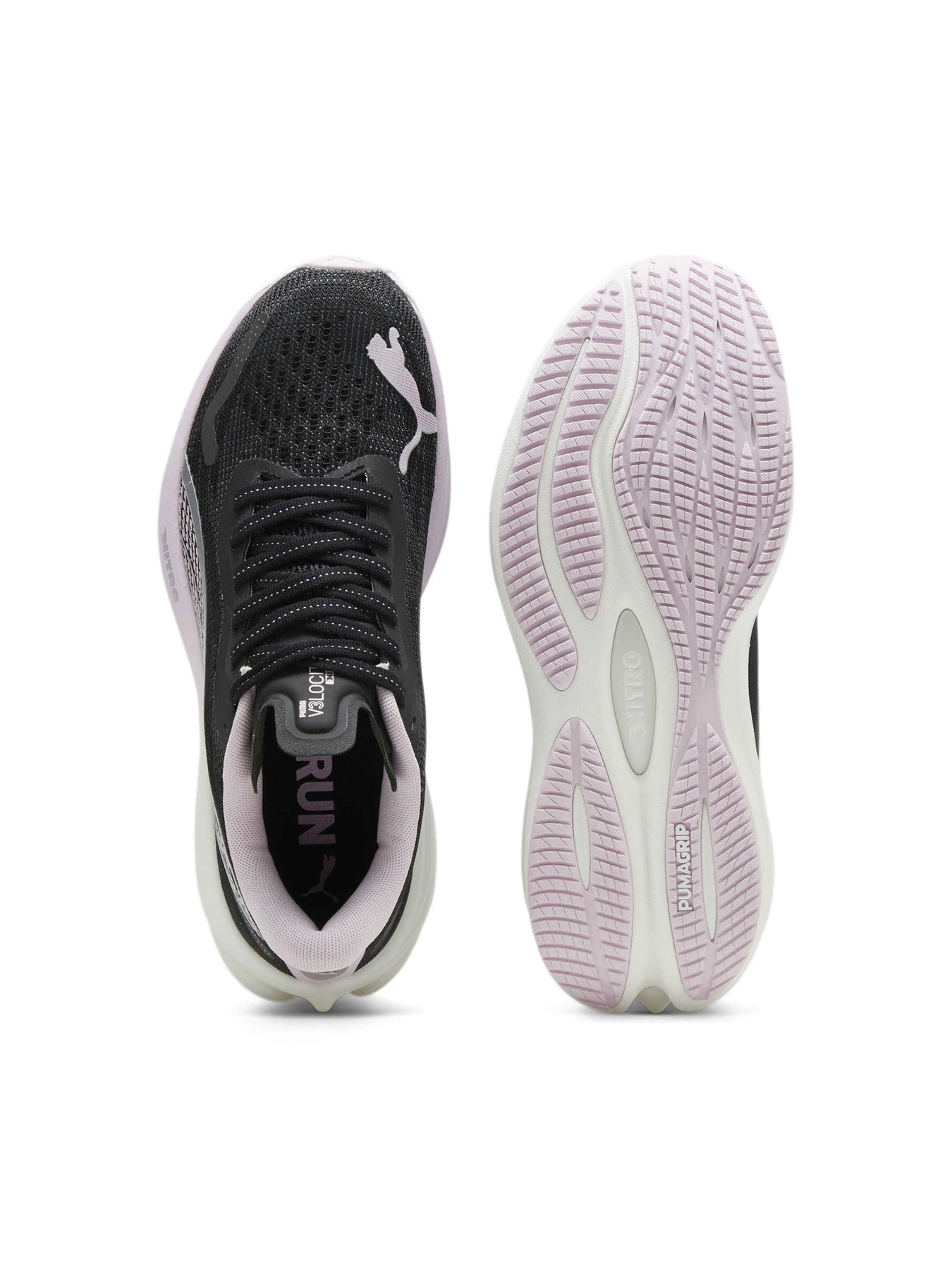 Кроссовки PUMA Velocity Nitro™ 3 Wn модель 377749 Кроссовки PUMA Velocity Nitro™ 3 Wn модель 377749 Фото