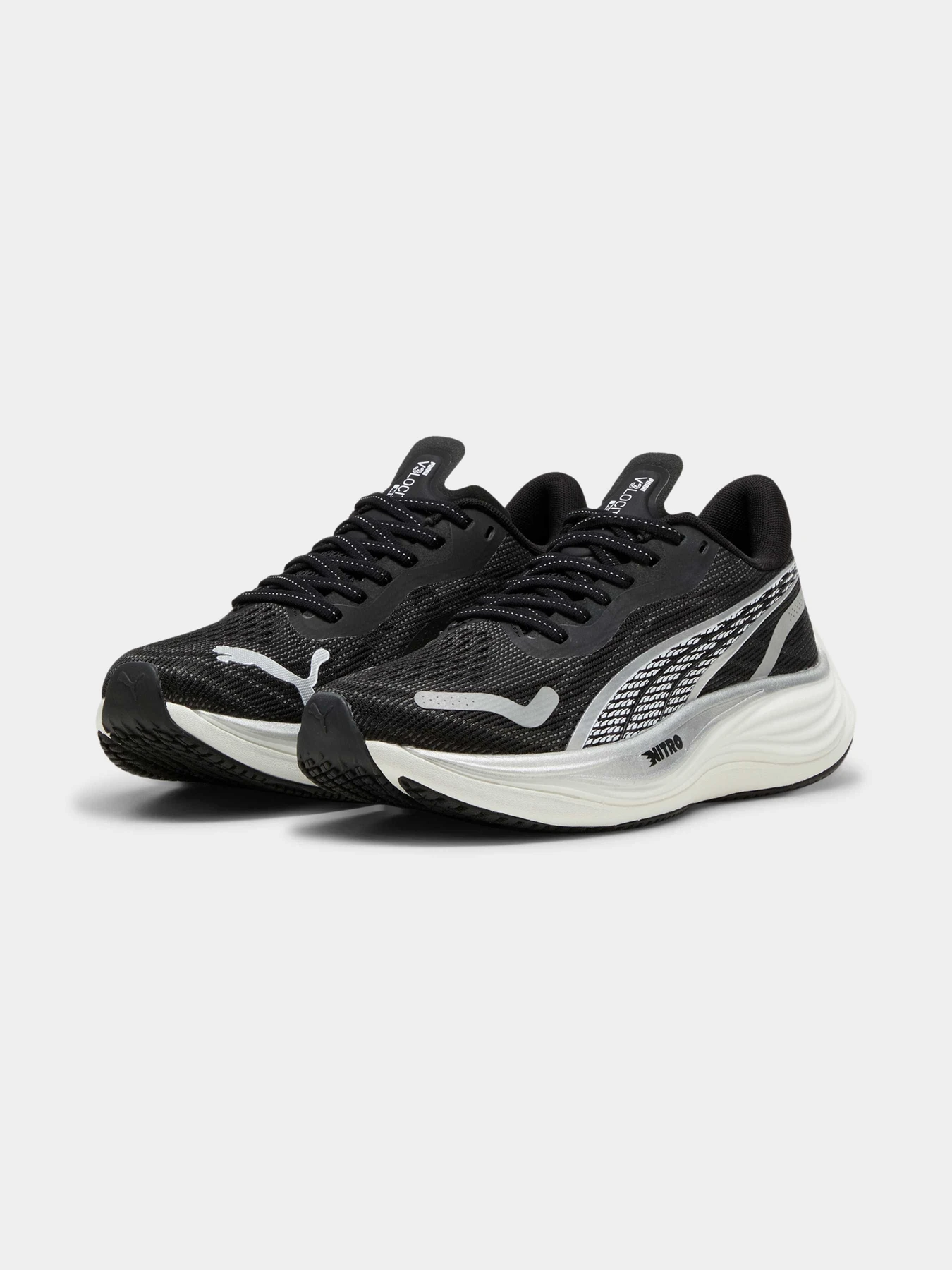 Кроссовки PUMA Velocity Nitro™ 3 Wn модель 377749 Фото