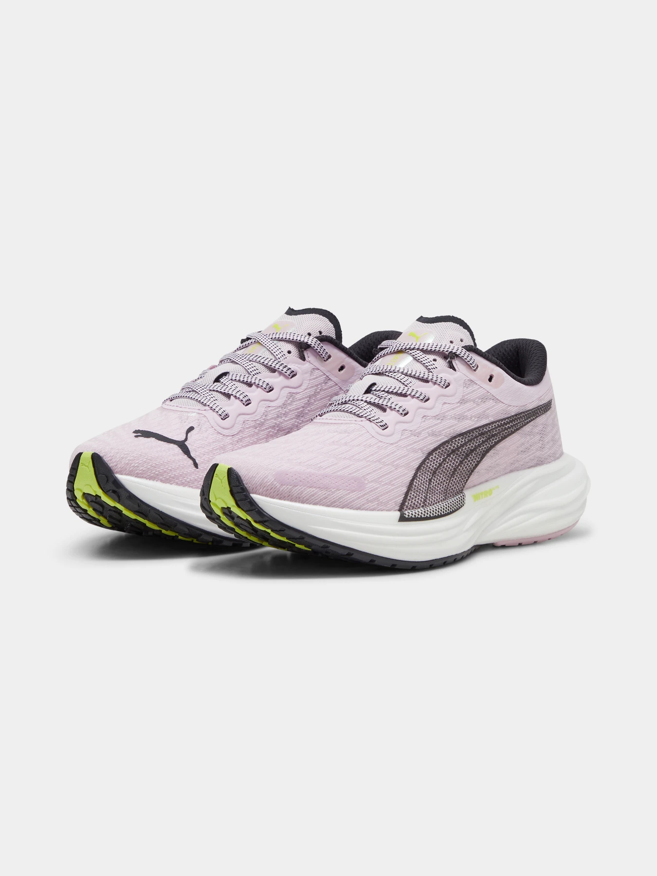 Кроссовки PUMA Deviate Nitro™ 2 Wn модель 379525 Кроссовки PUMA Deviate Nitro™ 2 Wn модель 379525 Фото