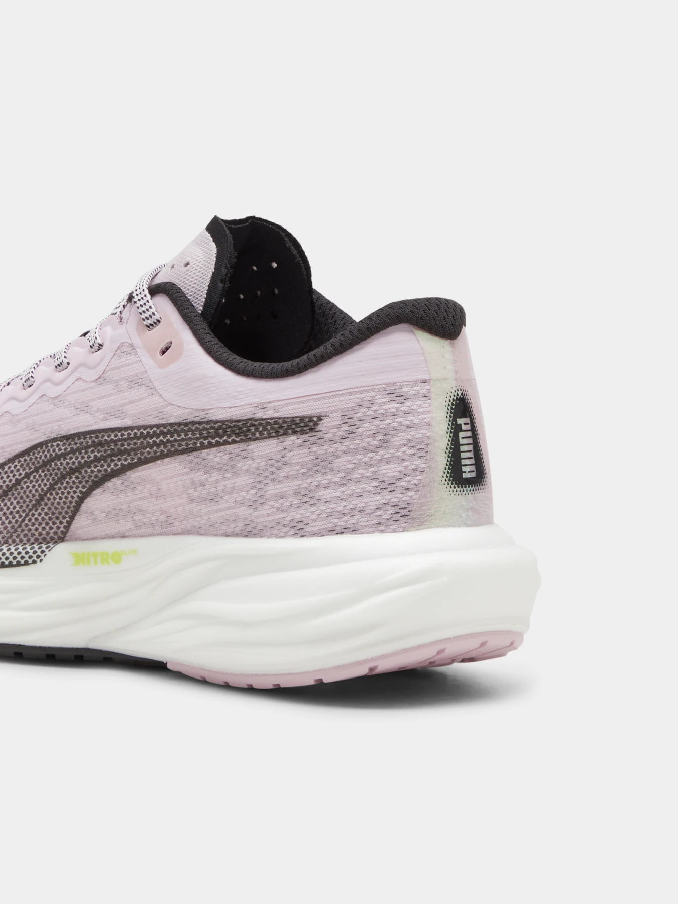 Кроссовки PUMA Deviate Nitro™ 2 Wn модель 379525 Кроссовки PUMA Deviate Nitro™ 2 Wn модель 379525 Фото