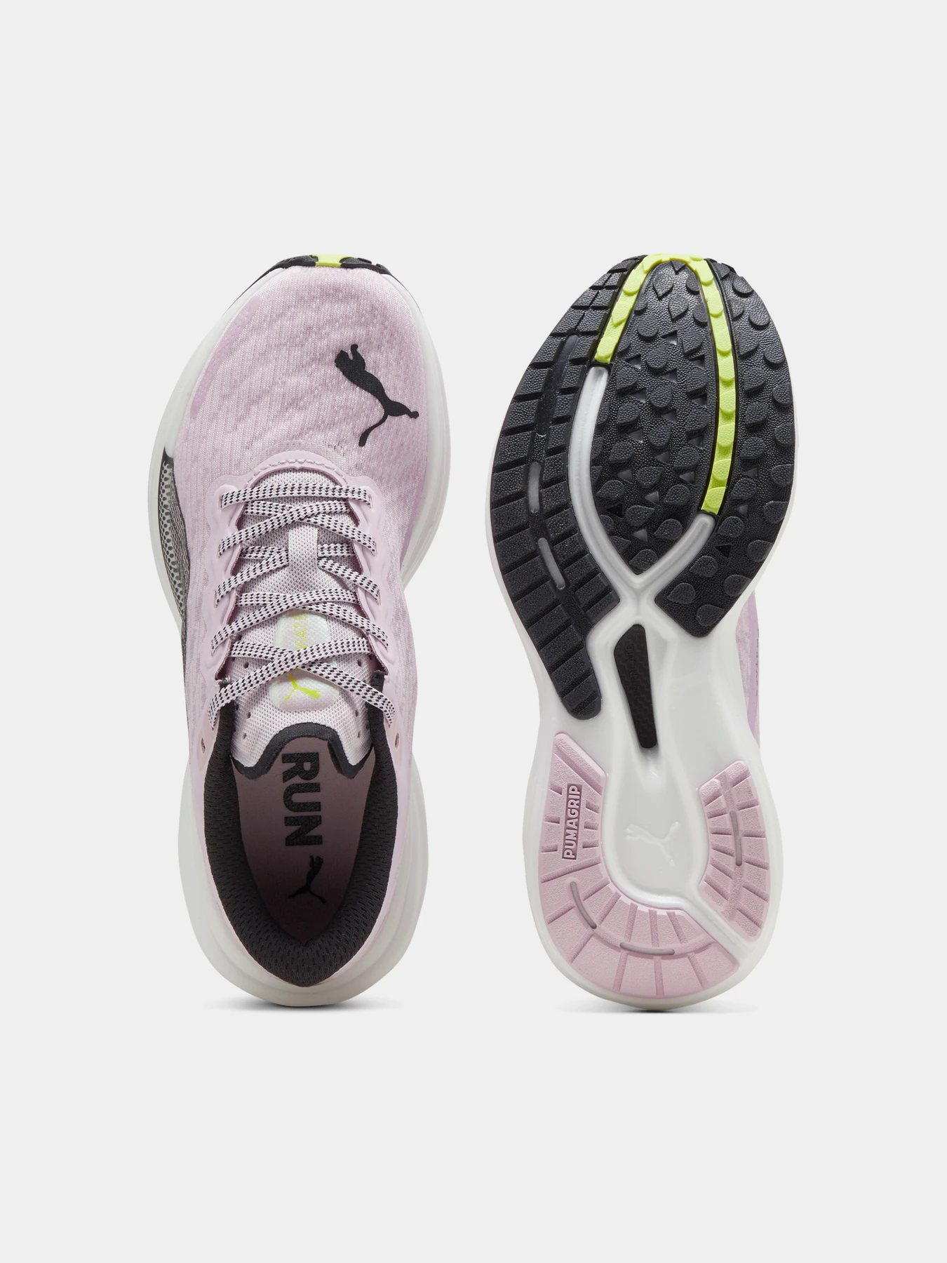 Кроссовки PUMA Deviate Nitro™ 2 Wn модель 379525 Кроссовки PUMA Deviate Nitro™ 2 Wn модель 379525 Фото