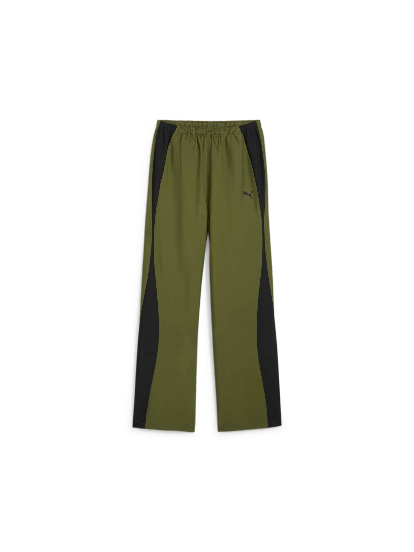 Брюки PUMA Dare To Parachute Pants модель 625571 Фото