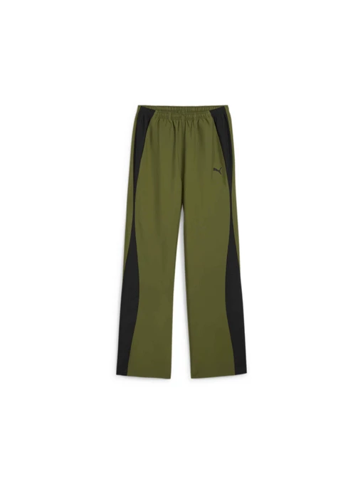 Брюки PUMA Dare To Parachute Pants модель 625571 Фото