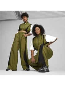 Брюки PUMA Dare To Parachute Pants модель 625571 Фото