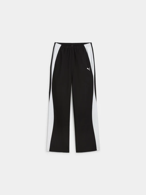 Брюки PUMA Dare To Parachute Pants модель 625571 Фото