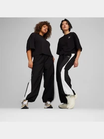 Брюки PUMA Dare To Parachute Pants модель 625571 Фото