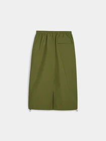 Юбки PUMA Dare To Midi Woven Skirt модель 624293 Фото