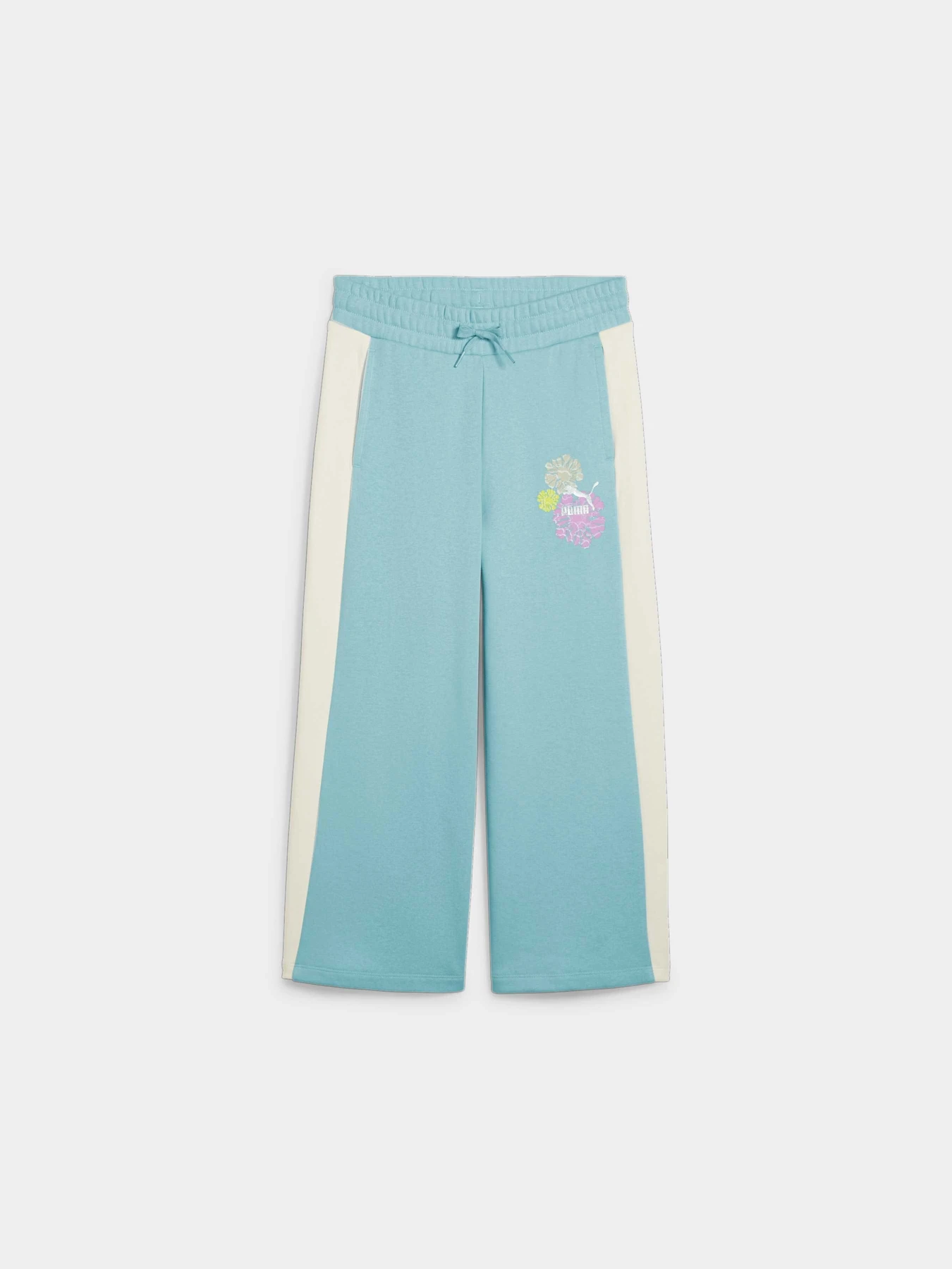Брюки PUMA T7 Snflr 7/8 Sweatpants модель 624444 Брюки PUMA T7 Snflr 7/8 Sweatpants модель 624444 Фото