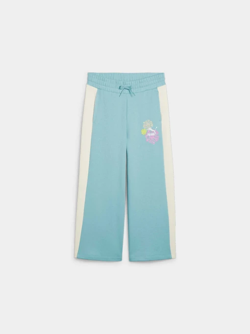 Брюки PUMA T7 Snflr 7/8 Sweatpants модель 624444 Фото