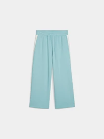Брюки PUMA T7 Snflr 7/8 Sweatpants модель 624444 Фото
