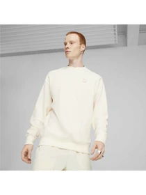Худи и свитшоты PUMA Classics Waffle Crew модель 624253 Фото