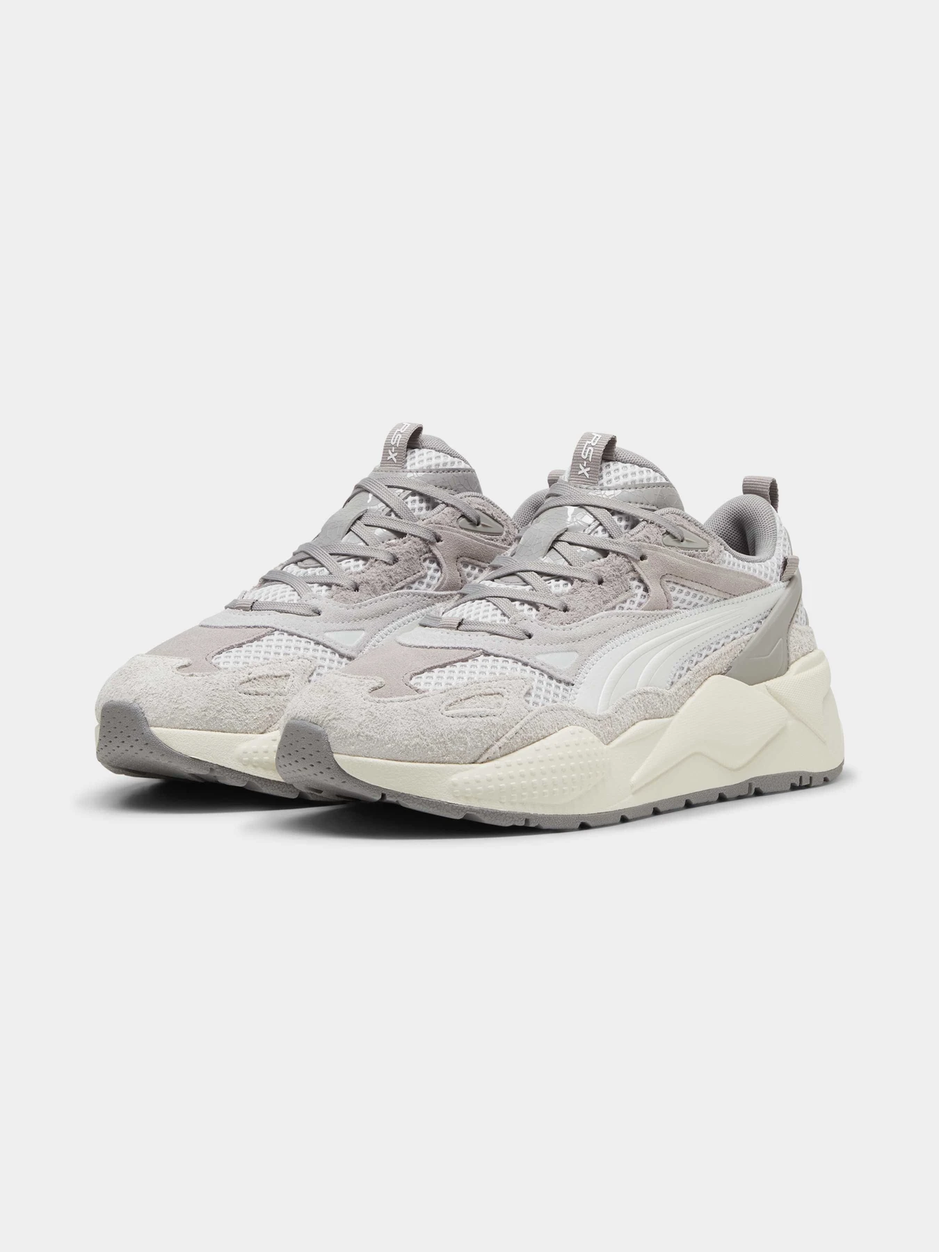 Кроссовки PUMA Rs-x Efekt Better With Age модель 395936 Фото