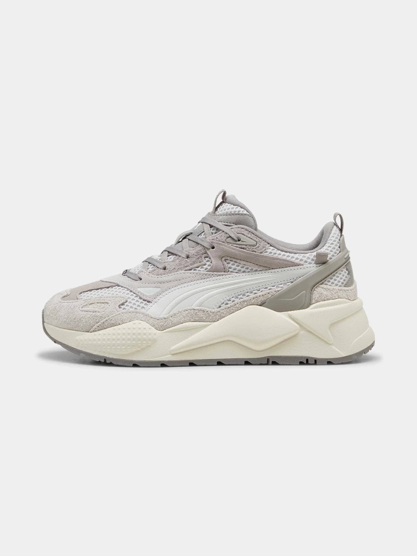 Кроссовки PUMA Rs-x Efekt Better With Age модель 395936 Фото