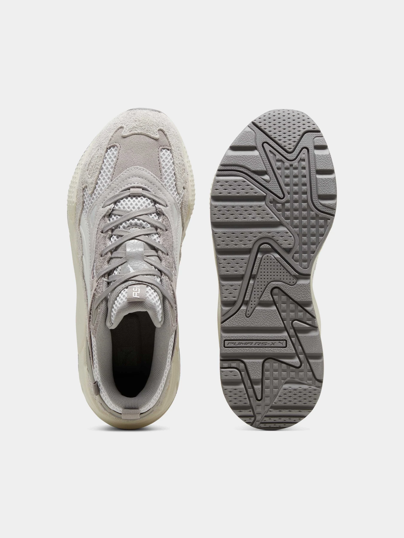 Кроссовки PUMA Rs-x Efekt Better With Age модель 395936 Фото